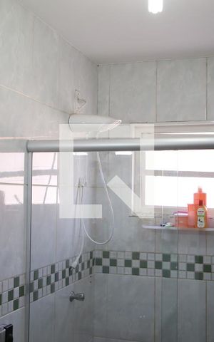 Casa à venda com 261m², 4 quartos e 2 vagasBanheiro Social