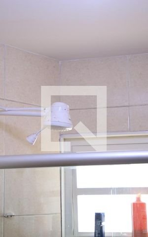 Casa à venda com 261m², 4 quartos e 2 vagasBanheiro do Quarto 1
