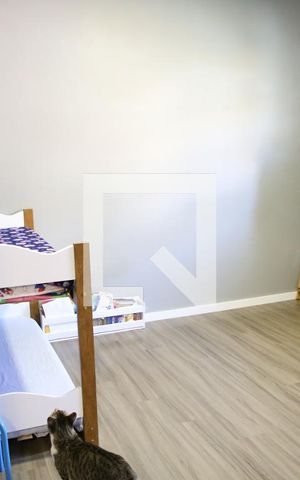 Casa à venda com 261m², 4 quartos e 2 vagasQuarto 4