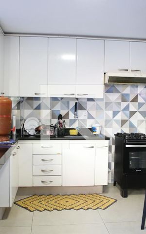 Casa à venda com 261m², 4 quartos e 2 vagasCozinha