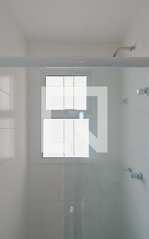 Apartamento para alugar com 107m², 3 quartos e 2 vagas Apartamento para alugar com 107m², 3 quartos e 2 vagasBanheiro Social