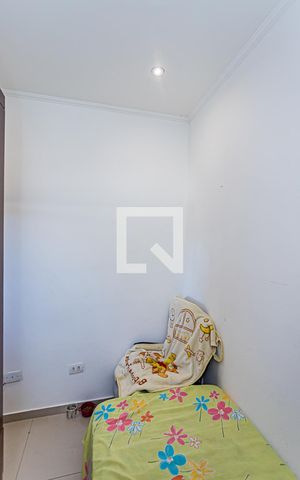 Casa à venda com 230m², 4 quartos e 2 vagas Casa à venda com 230m², 4 quartos e 2 vagasQuarto 2 - edícula