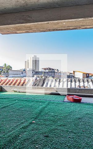 Casa à venda com 230m², 4 quartos e 2 vagas Casa à venda com 230m², 4 quartos e 2 vagasVista Quarto 2 - edícula