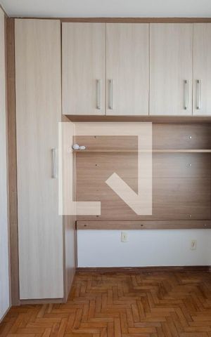 Apartamento para alugar com 47m², 2 quartos e sem vaga Apartamento para alugar com 47m², 2 quartos e sem vagaQuarto 2