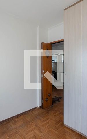 Apartamento para alugar com 47m², 2 quartos e sem vaga Apartamento para alugar com 47m², 2 quartos e sem vagaQuarto 2