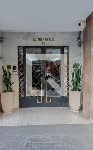 Apartamento para alugar com 47m², 2 quartos e sem vaga Apartamento para alugar com 47m², 2 quartos e sem vagaFachada