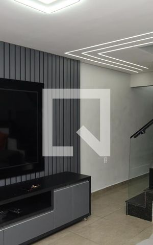 Casa à venda com 250m², 3 quartos e 2 vagasSala 