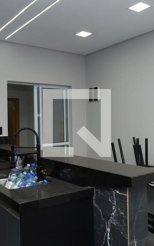 Casa à venda com 250m², 3 quartos e 2 vagasChurrasqueira