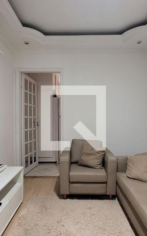 Apartamento à venda com 90m², 3 quartos e 2 vagas Apartamento à venda com 90m², 3 quartos e 2 vagasSala