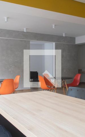 Studio para alugar com 25m², 1 quarto e sem vagaÁrea comum