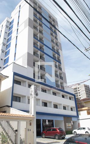 Studio para alugar com 25m², 1 quarto e sem vagaFachada