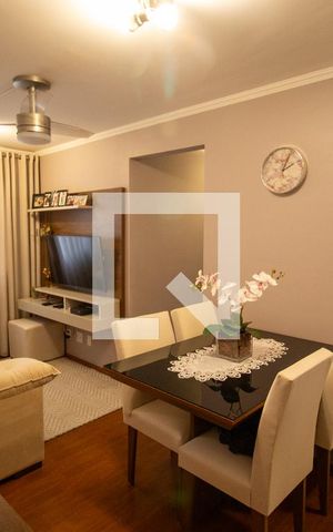 Apartamento à venda com 41m², 2 quartos e sem vaga Apartamento à venda com 41m², 2 quartos e sem vagaSala