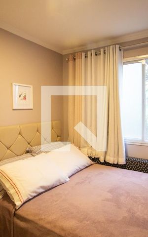 Apartamento à venda com 41m², 2 quartos e sem vaga Apartamento à venda com 41m², 2 quartos e sem vagaQuarto 2