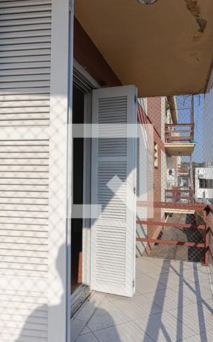 Apartamento à venda com 90m², 3 quartos e 1 vagaSacada