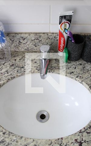 Apartamento à venda com 56m², 2 quartos e 2 vagasQuarto 2