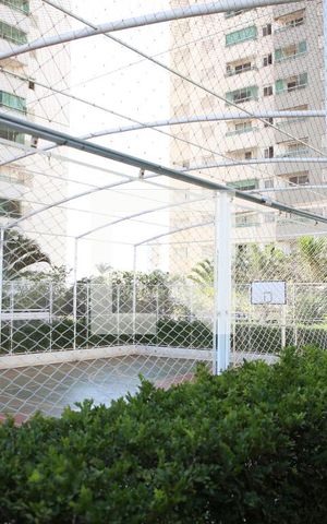 Apartamento à venda com 56m², 2 quartos e 2 vagasÁrea comum