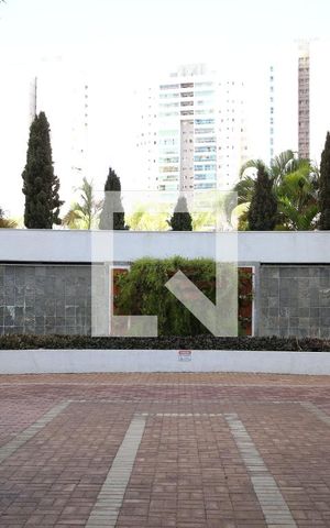 Apartamento à venda com 56m², 2 quartos e 2 vagasÁrea comum