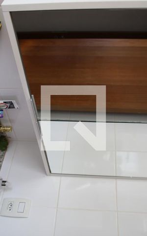 Apartamento à venda com 56m², 2 quartos e 2 vagasQuarto 2