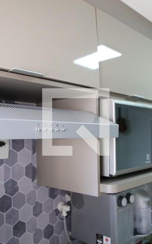 Apartamento à venda com 56m², 2 quartos e 2 vagasCozinha