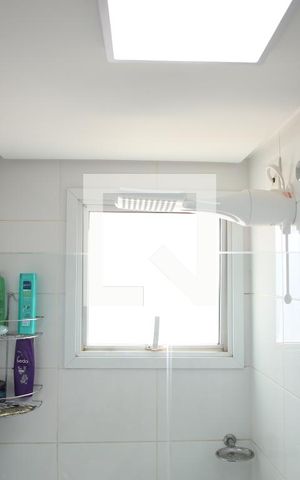 Apartamento à venda com 56m², 2 quartos e 2 vagasQuarto 2