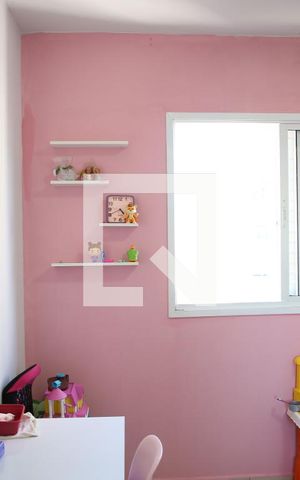 Apartamento à venda com 56m², 2 quartos e 2 vagasQuarto 1