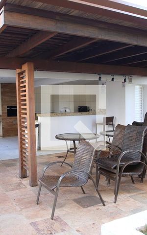 Apartamento à venda com 56m², 2 quartos e 2 vagasÁrea comum