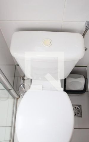 Apartamento à venda com 56m², 2 quartos e 2 vagasQuarto 2