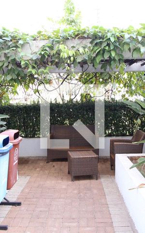 Apartamento à venda com 56m², 2 quartos e 2 vagasÁrea comum