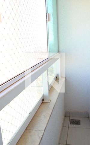 Apartamento à venda com 56m², 2 quartos e 2 vagasSacada