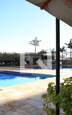 Apartamento à venda com 56m², 2 quartos e 2 vagasÁrea comum