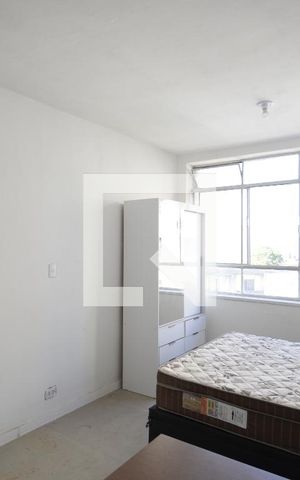 Apartamento à venda com 25m², 1 quarto e sem vagaKitnet