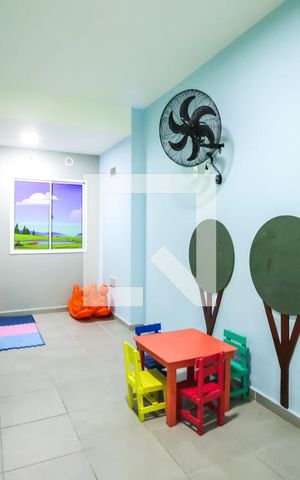 Apartamento à venda com 38m², 2 quartos e sem vaga Apartamento à venda com 38m², 2 quartos e sem vagaÁrea comum