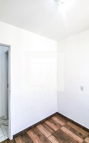 Apartamento à venda com 38m², 2 quartos e sem vaga Apartamento à venda com 38m², 2 quartos e sem vagaQuarto 2