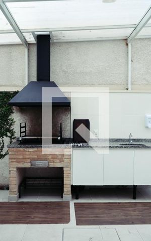 Apartamento à venda com 38m², 2 quartos e sem vaga Apartamento à venda com 38m², 2 quartos e sem vagaÁrea comum