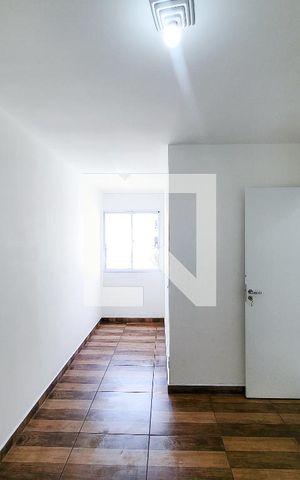 Apartamento à venda com 38m², 2 quartos e sem vaga Apartamento à venda com 38m², 2 quartos e sem vagaQuarto 1