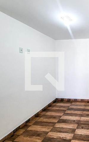 Apartamento à venda com 38m², 2 quartos e sem vaga Apartamento à venda com 38m², 2 quartos e sem vagaQuarto 1