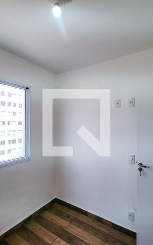 Apartamento à venda com 38m², 2 quartos e sem vaga Apartamento à venda com 38m², 2 quartos e sem vagaQuarto 2