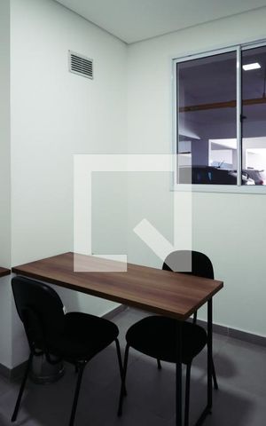 Apartamento à venda com 38m², 2 quartos e sem vaga Apartamento à venda com 38m², 2 quartos e sem vagaÁrea comum