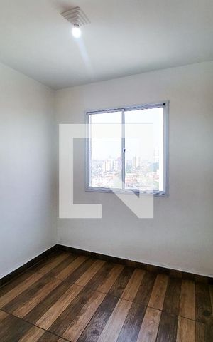 Apartamento à venda com 38m², 2 quartos e sem vaga Apartamento à venda com 38m², 2 quartos e sem vagaQuarto 2