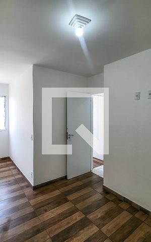 Apartamento à venda com 38m², 2 quartos e sem vaga Apartamento à venda com 38m², 2 quartos e sem vagaQuarto 1