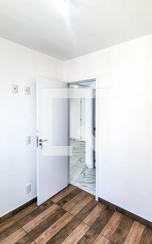 Apartamento à venda com 38m², 2 quartos e sem vaga Apartamento à venda com 38m², 2 quartos e sem vagaQuarto 2