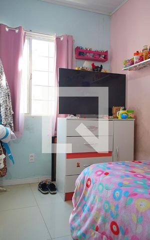 Casa à venda com 100m², 4 quartos e 6 vagasQuarto 2