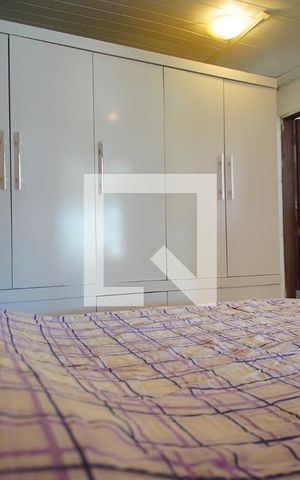 Casa à venda com 100m², 4 quartos e 6 vagasQuarto 3