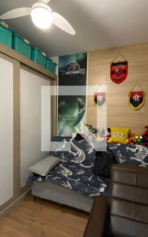 Casa à venda com 120m², 2 quartos e 1 vaga Casa à venda com 120m², 2 quartos e 1 vagaQuarto 1