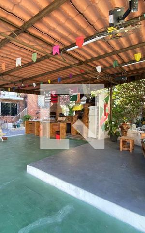 Casa à venda com 120m², 2 quartos e 1 vaga Casa à venda com 120m², 2 quartos e 1 vagaEspaço Gourmet