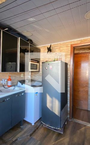 Casa à venda com 120m², 2 quartos e 1 vaga Casa à venda com 120m², 2 quartos e 1 vagaÁrea de Serviço