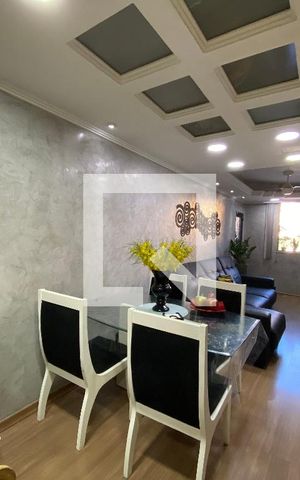 Casa à venda com 120m², 2 quartos e 1 vaga Casa à venda com 120m², 2 quartos e 1 vagaSala