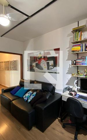 Casa à venda com 120m², 2 quartos e 1 vaga Casa à venda com 120m², 2 quartos e 1 vagaSala 2