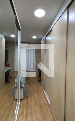 Casa à venda com 120m², 2 quartos e 1 vaga Casa à venda com 120m², 2 quartos e 1 vagaQuarto 2