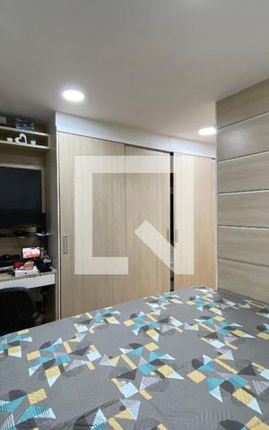 Casa à venda com 120m², 2 quartos e 1 vaga Casa à venda com 120m², 2 quartos e 1 vagaQuarto 2
